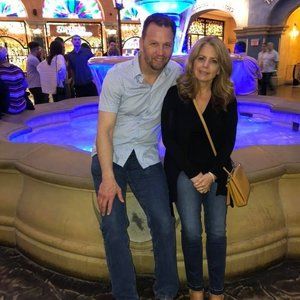 Meet your Posher, Linda